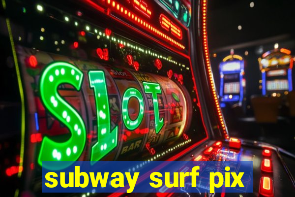 subway surf pix